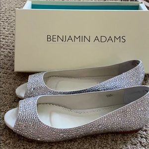 Benjamin Adams London